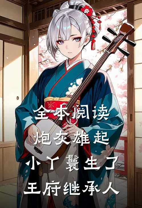全本阅读炮灰雄起：小丫鬟生了王府继承人