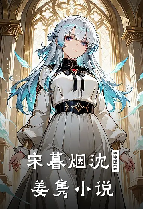 宋暮烟沈玦姜隽小说