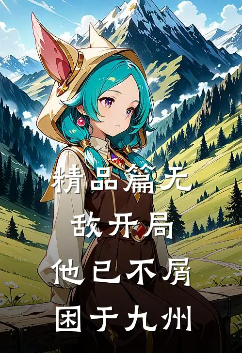 精品篇无敌开局，他已不屑困于九州