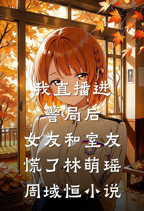 我直播进警局后，女友和室友慌了林萌瑶周域恒小说