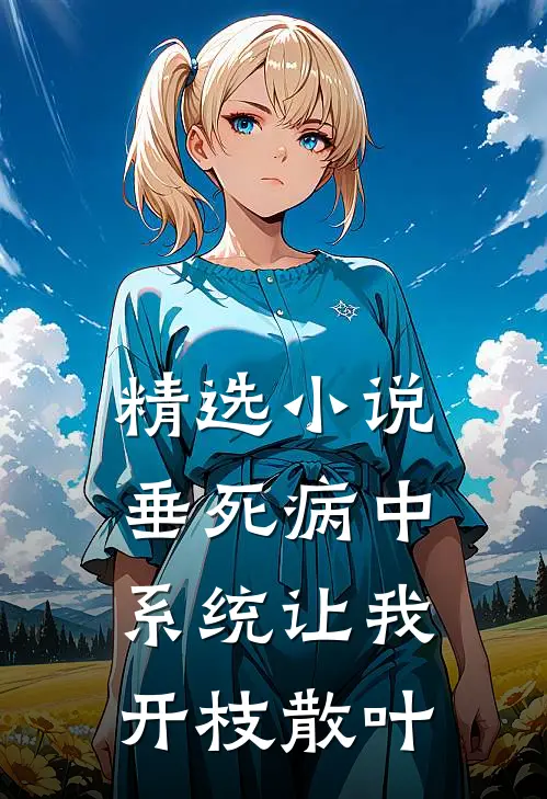 精选小说垂死病中，系统让我开枝散叶