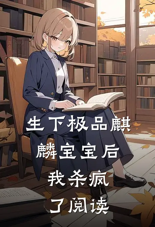 生下极品麒麟宝宝后，我杀疯了阅读