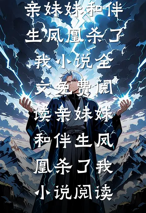 亲妹妹和伴生凤凰杀了我小说全文免费阅读_亲妹妹和伴生凤凰杀了我小说阅读