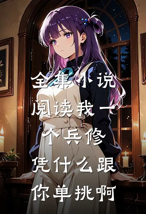 全集小说阅读我一个兵修，凭什么跟你单挑啊