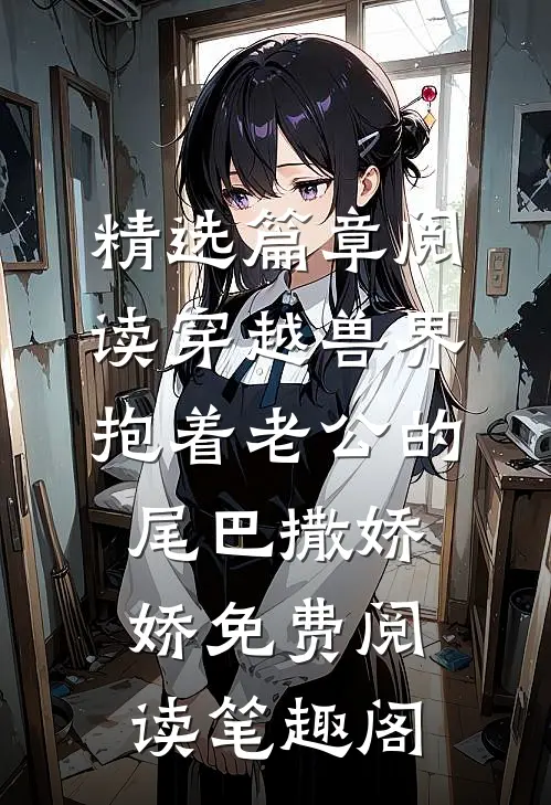 精选篇章阅读穿越兽界抱着老公的尾巴撒娇娇免费阅读笔趣阁