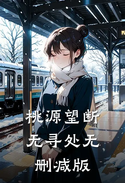 桃源望断无寻处无删减版