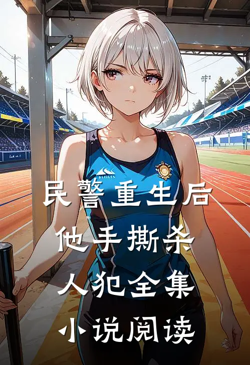 民警重生后，他手撕杀人犯全集小说阅读