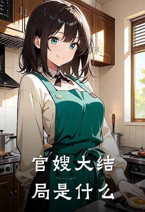 官嫂大结局是什么