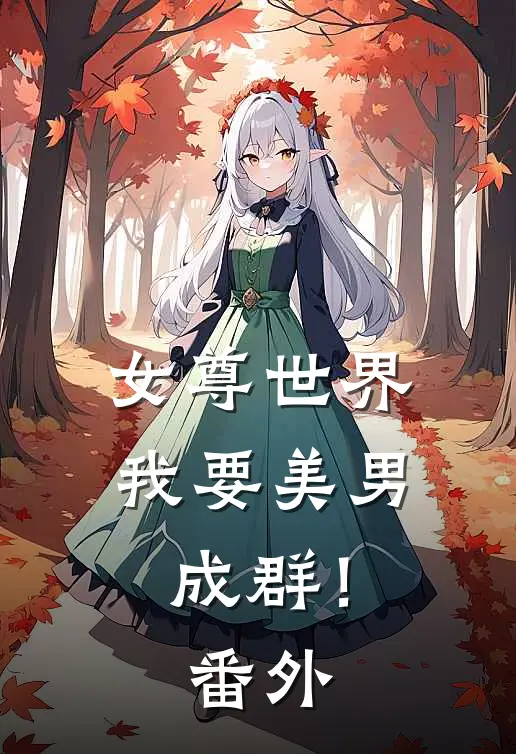 女尊世界：我要美男成群！ 番外