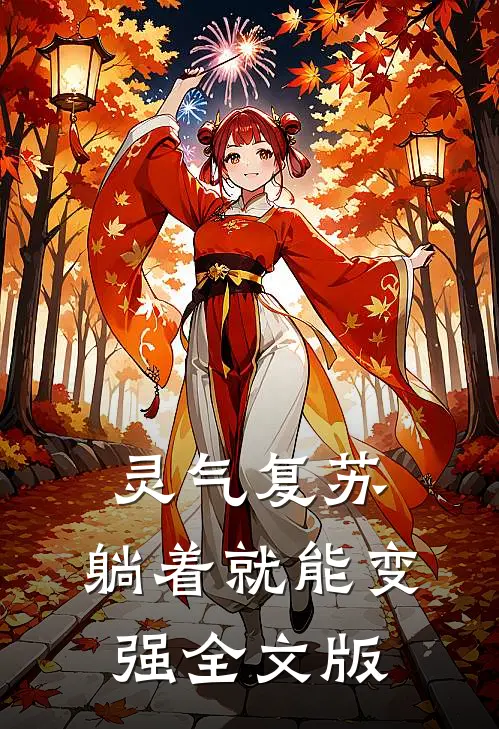 灵气复苏：躺着就能变强全文版