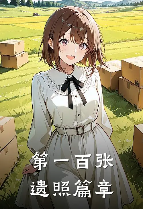 第一百张遗照篇章
