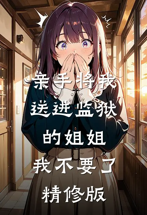 亲手将我送进监狱的姐姐，我不要了精修版
