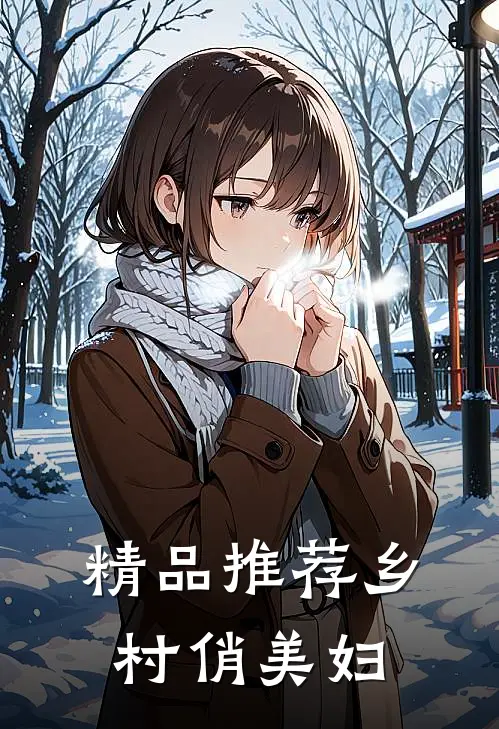 精品推荐乡村俏美妇