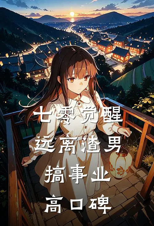 七零觉醒：远离渣男搞事业高口碑