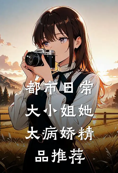 都市日常：大小姐她太病娇精品推荐