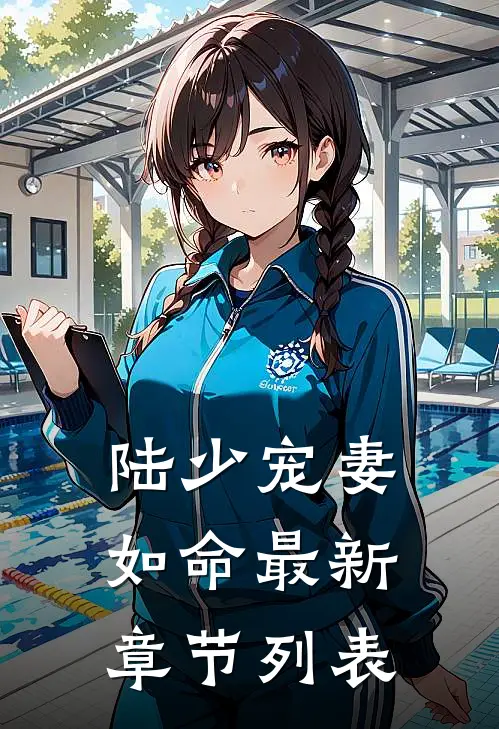 陆少宠妻如命最新章节列表