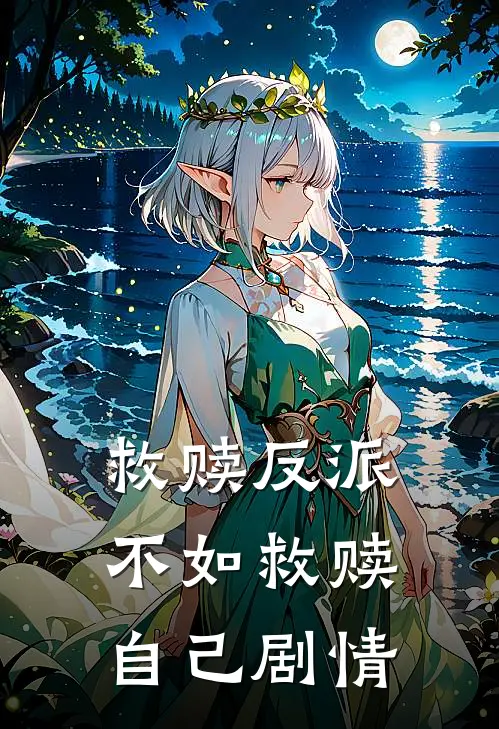 救赎反派不如救赎自己剧情