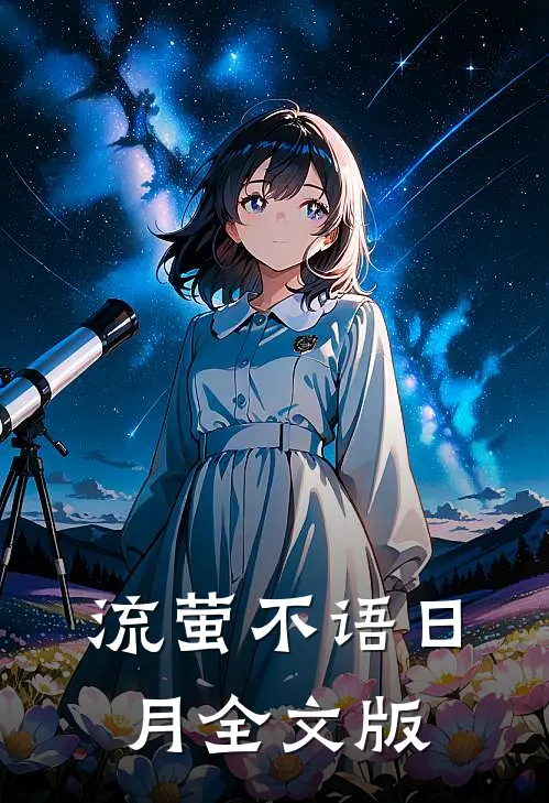 流萤不语日月全文版