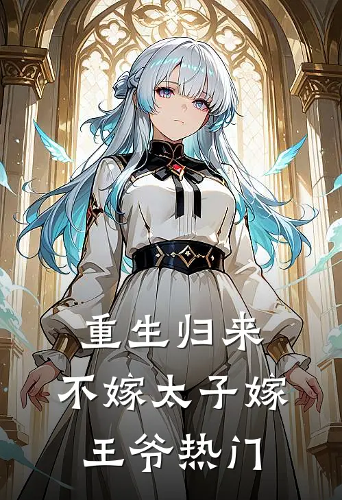 重生归来，不嫁太子嫁王爷热门
