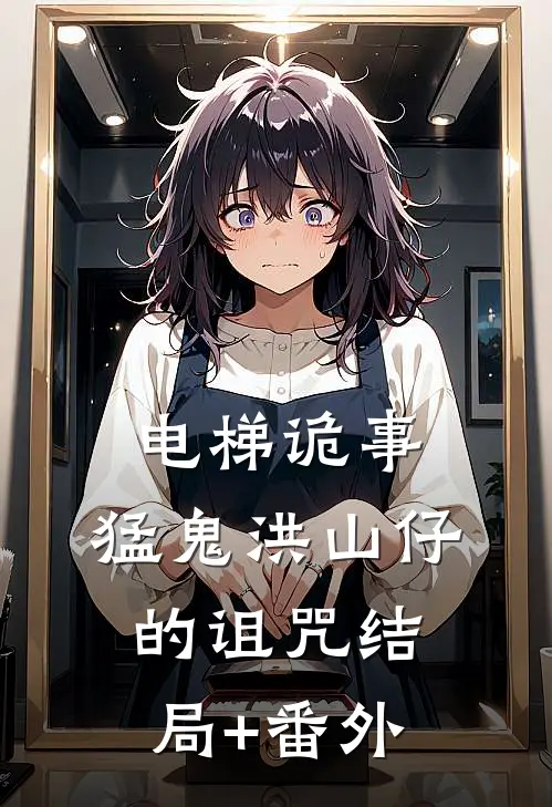 电梯诡事：猛鬼洪山仔的诅咒结局+番外