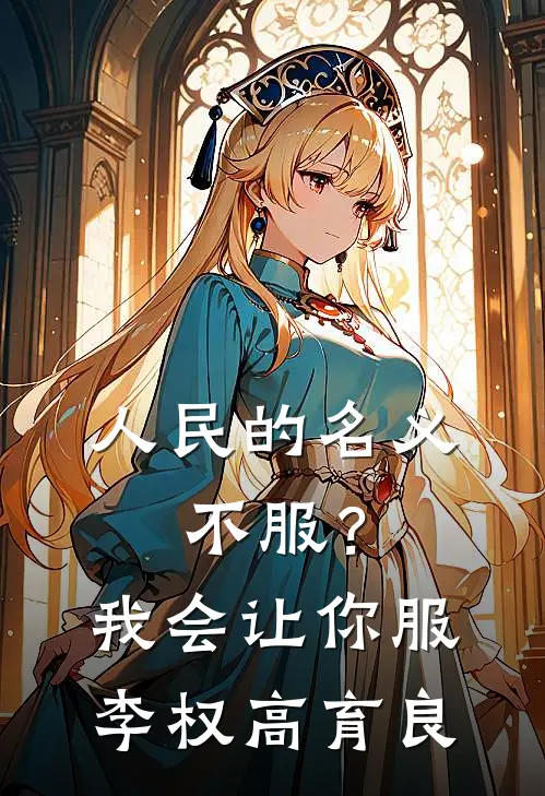 人民的名义：不服？我会让你服李权高育良