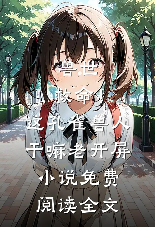兽世：救命！这孔雀兽人干嘛老开屏小说免费阅读全文
