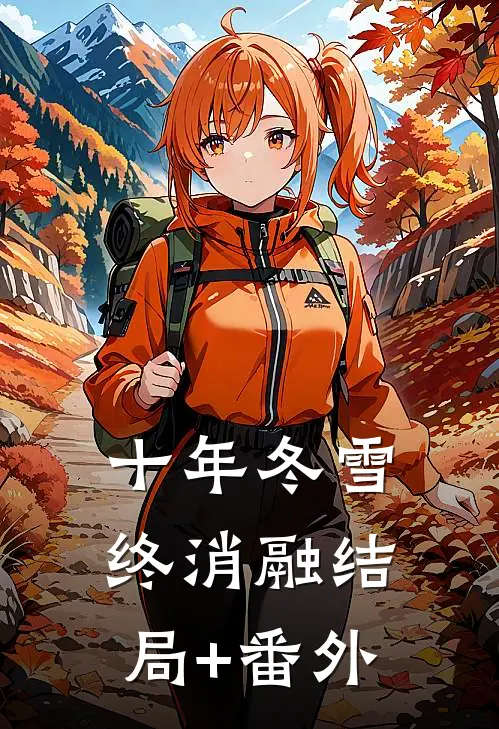 十年冬雪终消融结局+番外
