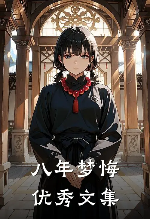 八年梦悔优秀文集