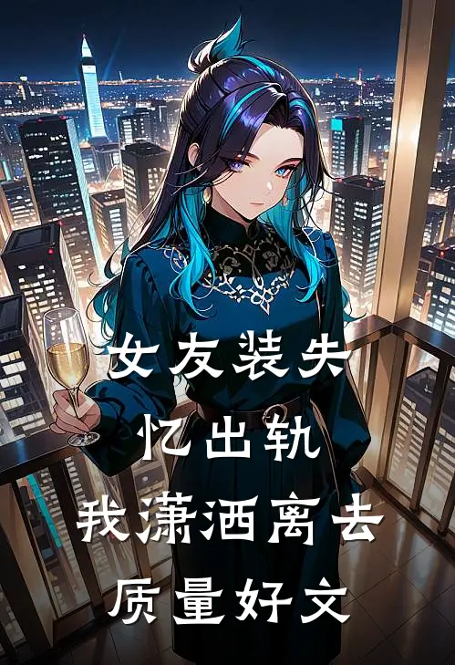 女友装失忆出轨，我潇洒离去质量好文