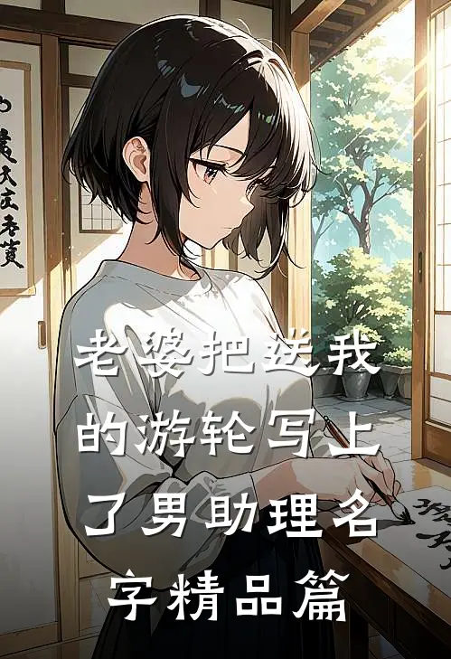 老婆把送我的游轮写上了男助理名字精品篇