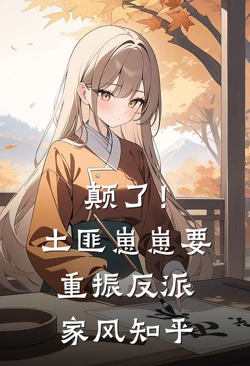 颠了！土匪崽崽要重振反派家风知乎