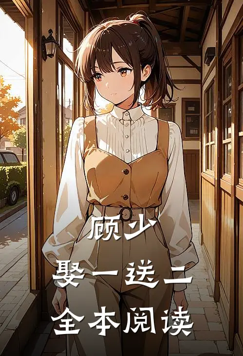 顾少,娶一送二全本阅读