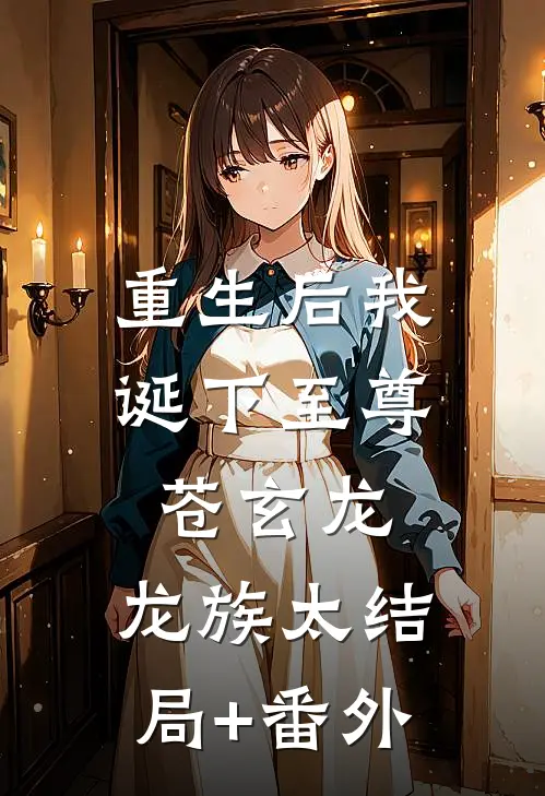 重生后我诞下至尊苍玄龙，龙族太结局+番外