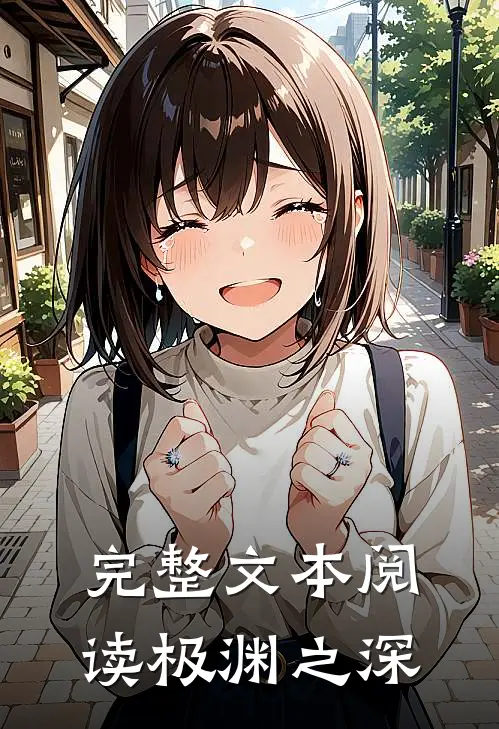完整文本阅读极渊之深