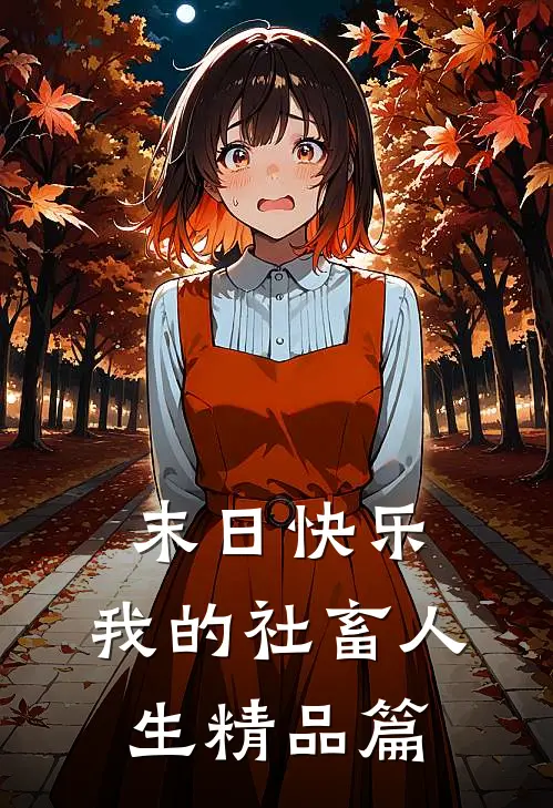 末日快乐，我的社畜人生精品篇