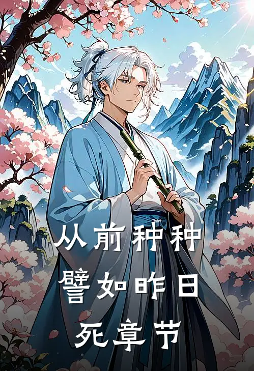 从前种种，譬如昨日死章节