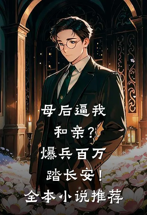 母后逼我和亲？爆兵百万踏长安！全本小说推荐