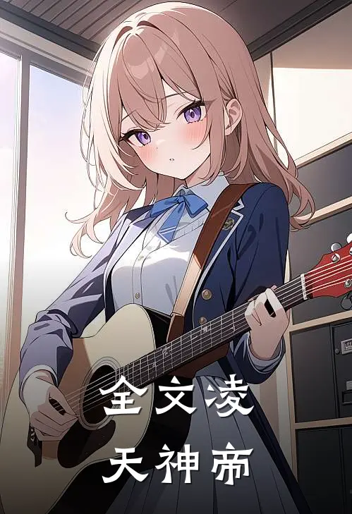 全文凌天神帝
