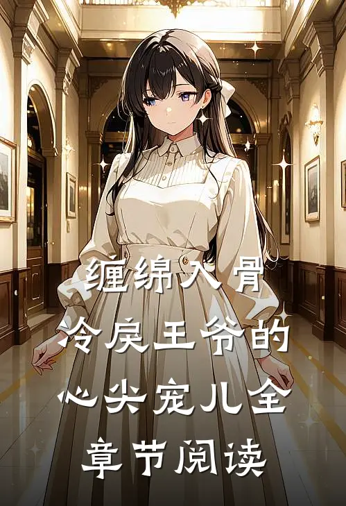 缠绵入骨：冷戾王爷的心尖宠儿全章节阅读
