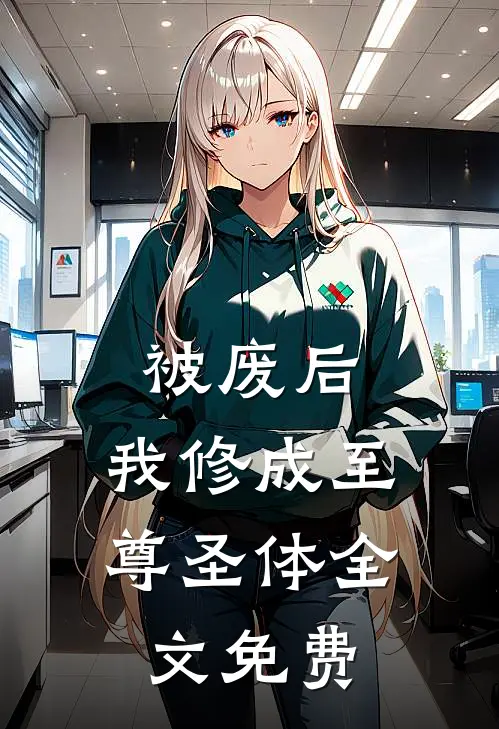 被废后，我修成至尊圣体全文免费