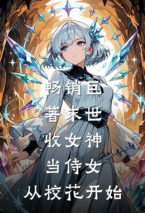 畅销巨著末世：收女神当侍女，从校花开始