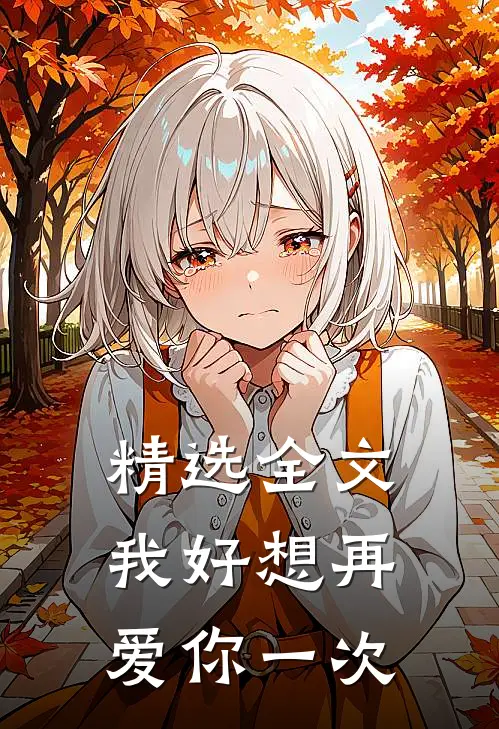 精选全文我好想再爱你一次