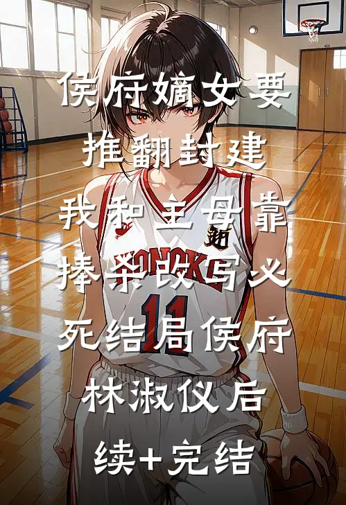 侯府嫡女要推翻封建，我和主母靠捧杀改写必死结局侯府林淑仪后续+完结