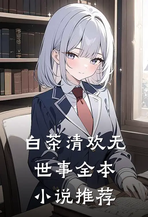 白茶清欢无世事全本小说推荐