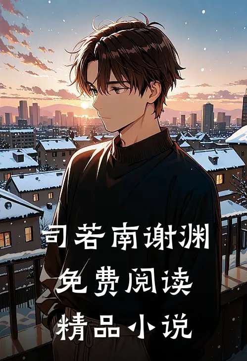 司若南谢渊免费阅读精品小说