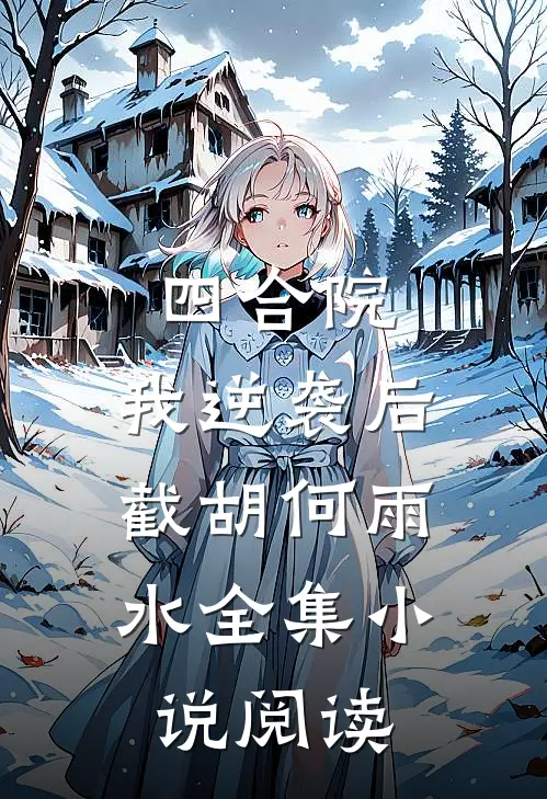 四合院：我逆袭后，截胡何雨水全集小说阅读