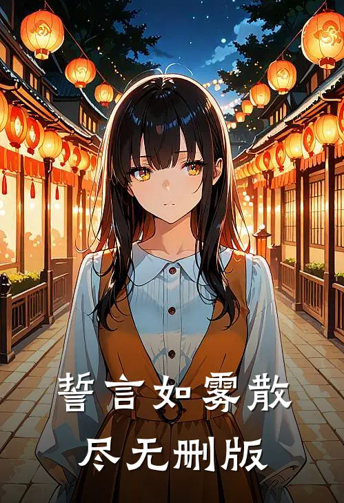 誓言如雾散尽无删版