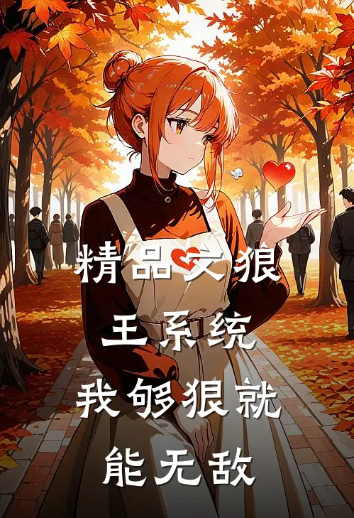 精品文狼王系统：我够狠就能无敌