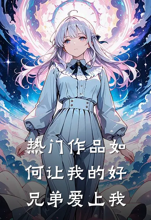 热门作品如何让我的好兄弟爱上我