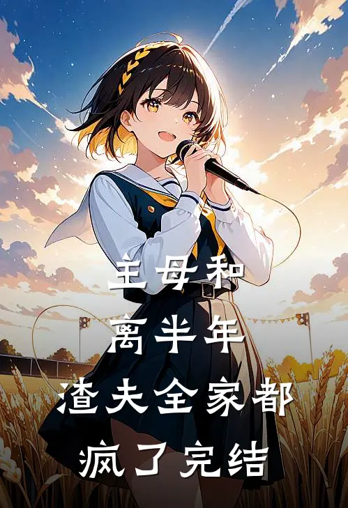 主母和离半年，渣夫全家都疯了完结